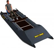 Катамаран надувний BoatHouse Smart Fisher 395