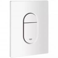 Клавиша для инсталляции Grohe Arena Cosmopolitan, Альпийский белый