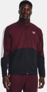 Джемпер Under Armour UA TRICOT FASHION JACKET 1373791-600 р.XL коричневий