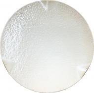 Блюдо круглое Graffiti Gold P7448-2 27,6 см