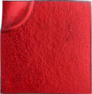 Доска сервировочная Graffiti Red Edge N7595-2 22x22x2,5 см