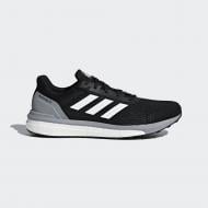 Кроссовки мужские Adidas RESPONSE ST M CG4003 р.44 2/3 черные