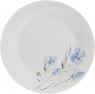 Тарелка десертная Blue Flowers 19 см Limited Edition