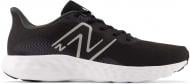 Кроссовки мужские New Balance 411 V3 M411LB3 р.45,5 черные