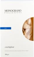 Макароны Felicetti Конкильони Monograno 500 г
