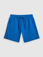 Шорты 4F 4FWSS26UBDSM168-70S р. L оранжевый