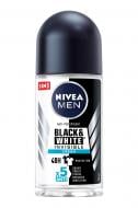 Антиперспирант для мужчин Nivea Черное и белое Невидимый Fresh 50 мл