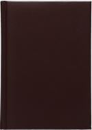 Щоденник Light А5 датований 2019 бордовий Аркуш