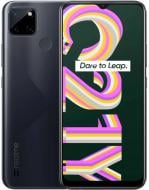 Смартфон realme C21Y NFC 4/64GB cross black (RMX3263)