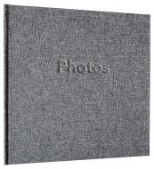 Фотоальбом EVG 13x18x100 BKM57100 DILA GREY