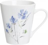Чашка Limited Edition Blue Flowers 320 мл