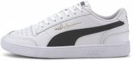Кроссовки мужские Puma Ralph Sampson Lo 37084611 р.38,5 белые