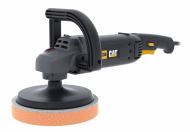 Полірувальна машина CAT DX38