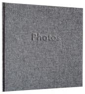 Фотоальбом EVG 15x20x100 BKM68100 DILA GREY