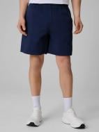 Шорты 4F SHORTS CAS M0837 4FWMM00TSHOM0837-31S р. L синий