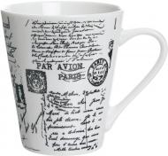 Чашка Limited Edition News 320 мл