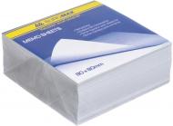 Папір для нотаток BM.2201 80х80 мм 300 аркушів Buromax Папір для нотаток BM.2201 80х80 мм 300 аркушів Buromax