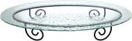 Блюдо овальное P7274-2 48x27,5x7,8см Блюдо овальное P7274-2 48x27,5x7,8см