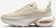 Кроссовки женские демисезонные Nike W Air Max Portal SE HQ1789-100 р.40 белые