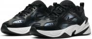 Кроссовки женские зимние Nike M2K TEKNO ESS CJ9583-001 р.36,5 черные