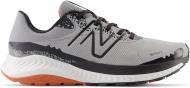 Кроссовки мужские New Balance NITREL V5 MTNTRMG5 р.40,5 серые