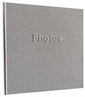 Фотоальбом EVG 13x18x100 BKM57100 DILA IVORY