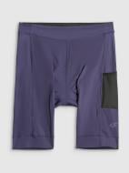 Шорты 4F SHORT TIGHTS FNK M063 4FWSS26TFSTM063-31S р. L синий