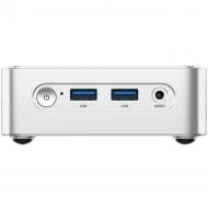 Неттоп Blackview Mini PC (MP50 R5 16GB+512GB SILVER)