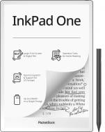 Электронная книга PocketBook InkPAd One black (PB1030-8-WW)