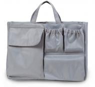 Сумка-органайзер Childhome Mommy bag grey (CWINB)