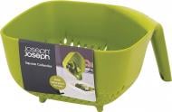 Дуршлаг Joseph Joseph Squara Colander 20,5x20,5x11,4 см зеленый 01000592