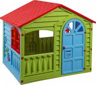 Игровой домик PalPlay Happy house 26682