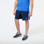 Шорты New Balance ACCELERATE 7 IN MS23230MIB р. M синий