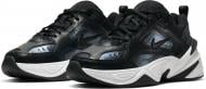Кроссовки женские зимние Nike M2K TEKNO ESS CJ9583-001 р.40,5 черные
