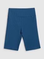 Шорты 4F SHORTS CAS M728 4FWSS26TSHOM728-33S р. L синий