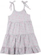 Сарафан для девочек Фламинго р.146 меланж 765-424