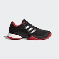 Кроссовки Adidas barricade 2018 boost CM7829 р.44