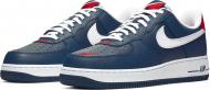 Кросівки Nike AIR FORCE 1 07 LV8 4 CJ8731-400 р.44