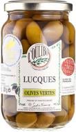 Оливки L'oulibo зелені Люк 200 г
