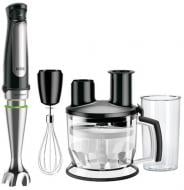 ВИТРИНА! Блендер погружной Braun MultiQuick 7 MQ7075X