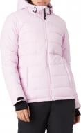 Куртка женская демисезонная McKinley Glenni wms 408180-388 р.XL розовая