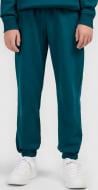 Брюки 4F TROUSERS CAS M1769 4FJWAW26TTROM1769-40S р. 140 зеленый