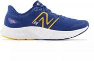 Кроссовки мужские New Balance FRESHFOAM EVOZ ST MEVOVLB р.44,5 синие