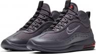 Кроссовки мужские Nike AIR MAX AXIS MID BQ4017-001 р.45,5 серые