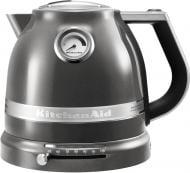 Електрочайник KitchenAid Artisan 5KEK1522EMS (253186357)