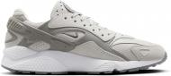 Кроссовки мужские Nike AIR HUARACHE RUNNER DZ3306-004 р.41 серые