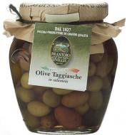 Оливки Frantoio di Sant'agata Таджаске в рассоле 300 г
