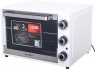 ВИТРИНА! Электрическая печь HausMark EOI-4015WH