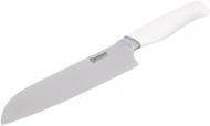 Нож сантоку Ivory 18 см Flamberg
