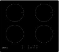 Варочная поверхность индукционная Interline VCI 640 BA